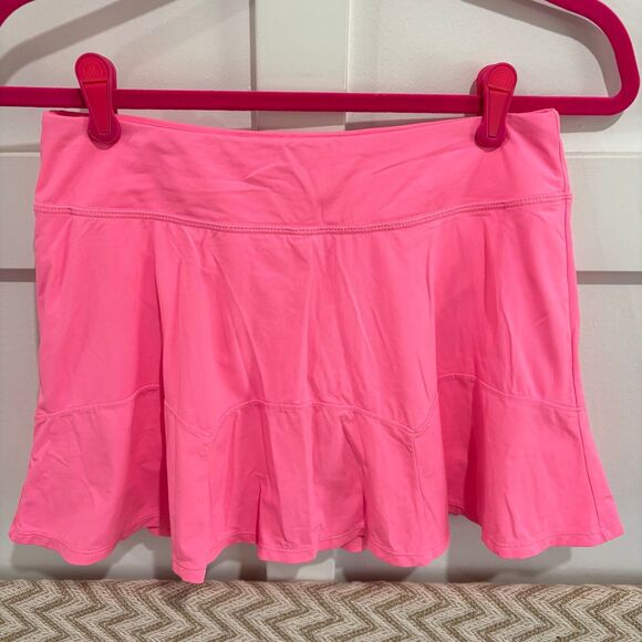 Lilly Pulitzer Luxletic Corrine UPF 50 Skort - Picture 3 of 8